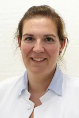 Porträt von Dr. Sina Deimel